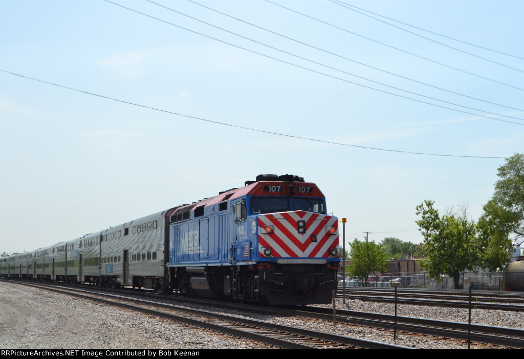 METX 107